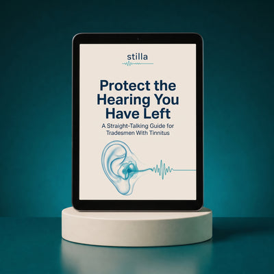 Protect the Hearing You Have Left eBook