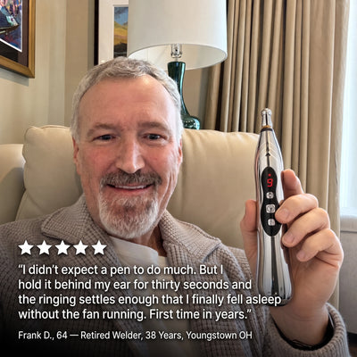 The Stilla™ Pen