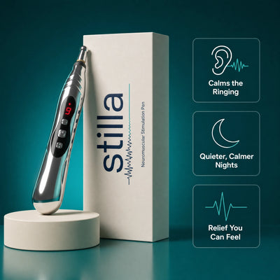 The Stilla™ Pen