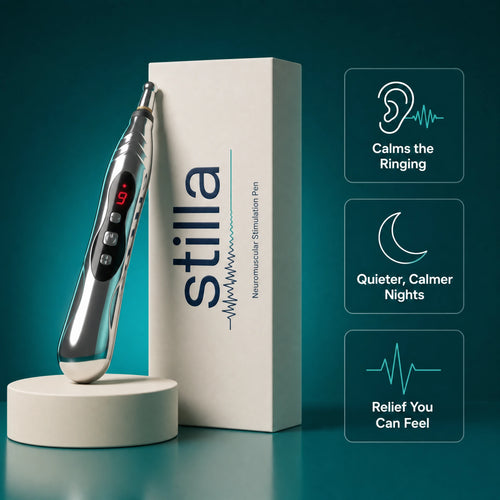 The Stilla™ Pen