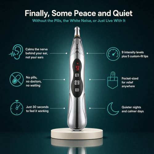 The Stilla™ Pen