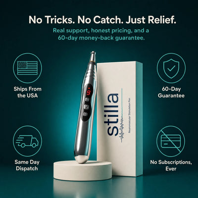 The Stilla™ Pen