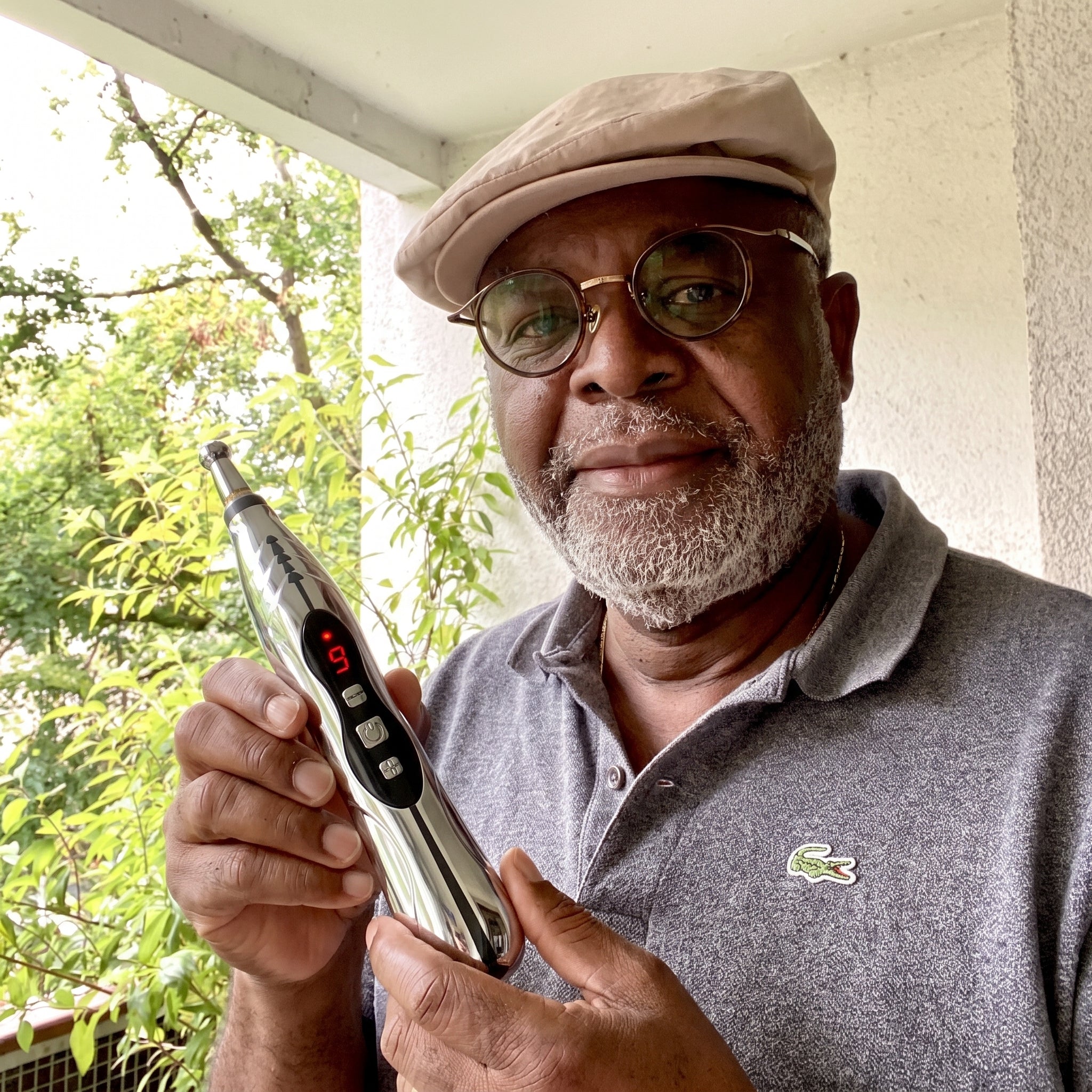 Review by Dale W