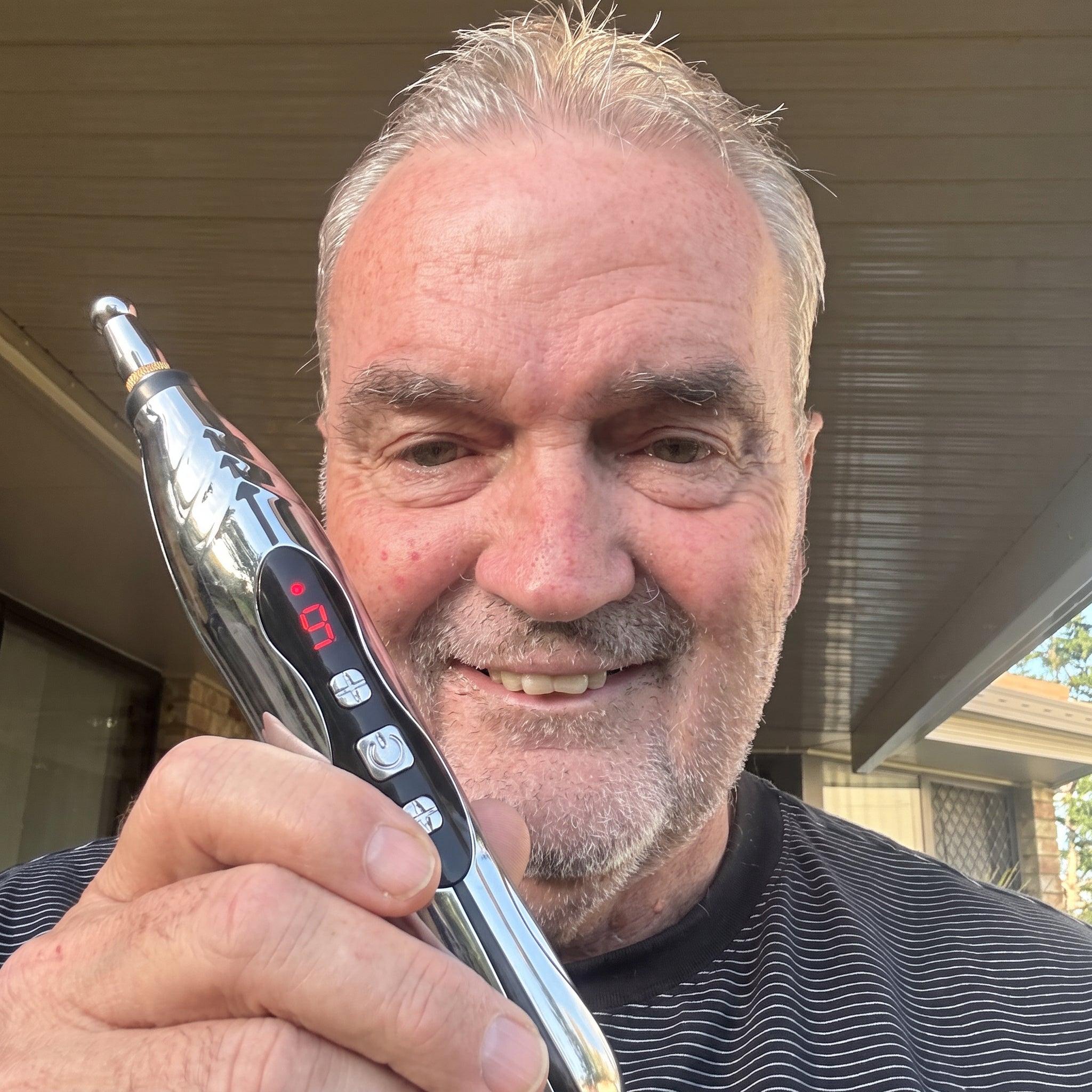 Review by Ray M.