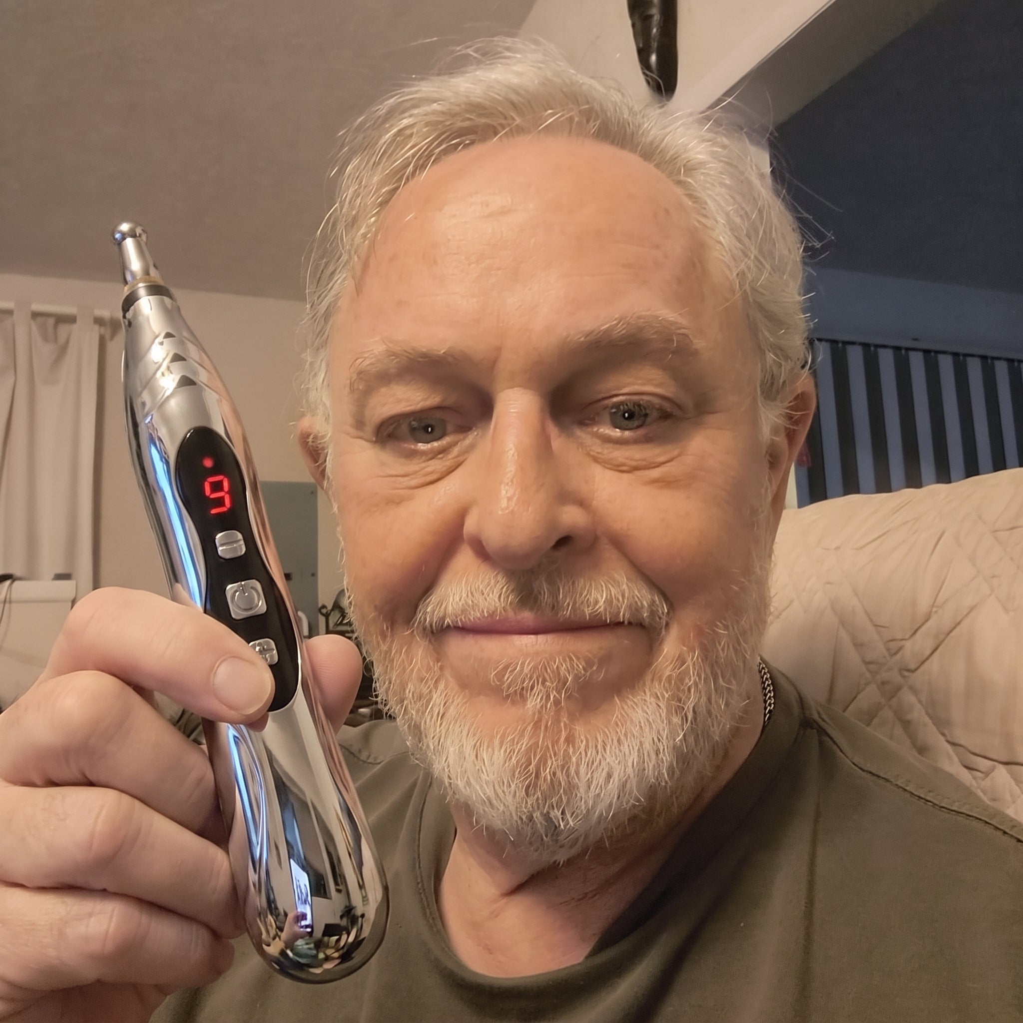 Review by Frank D.