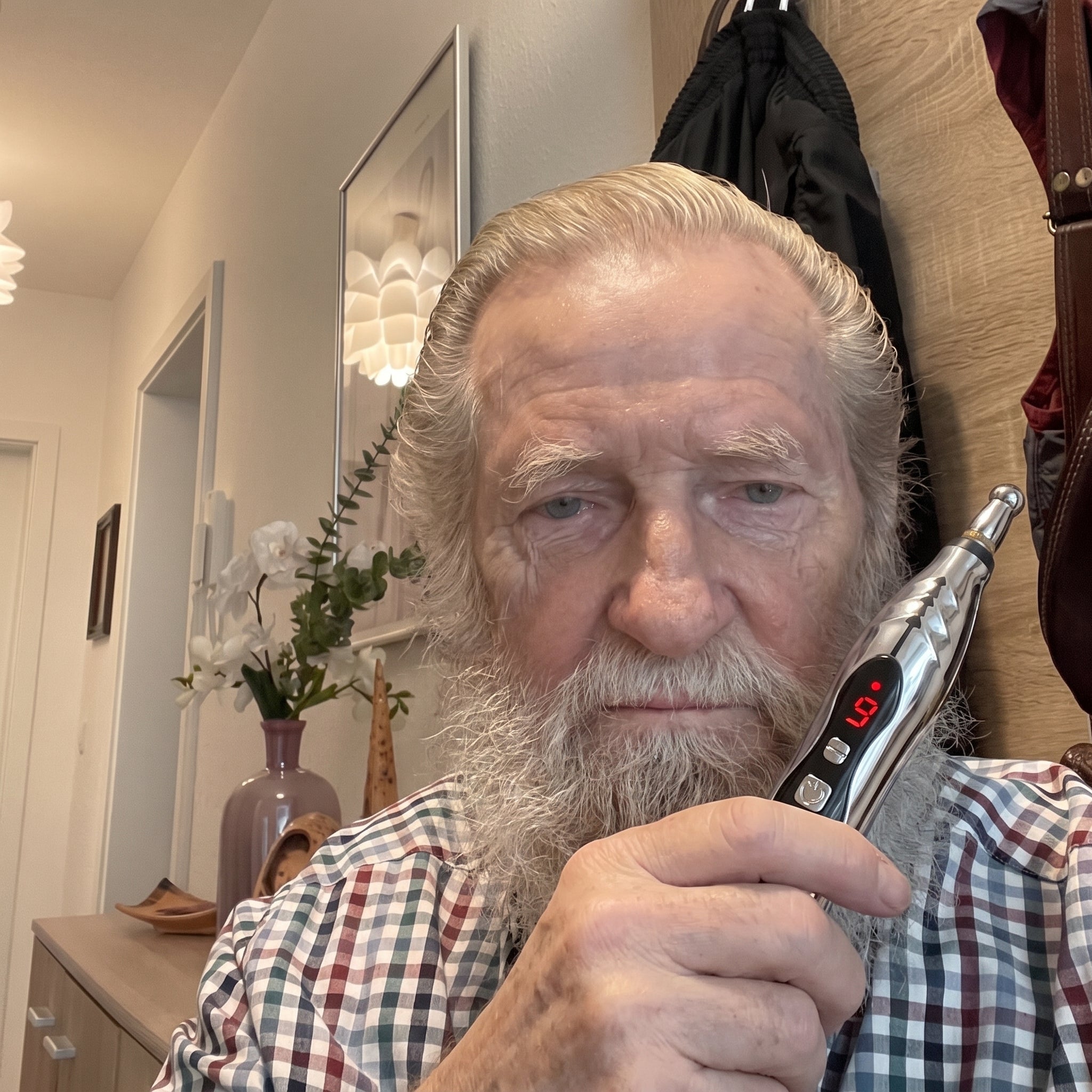 Review by Bill R.