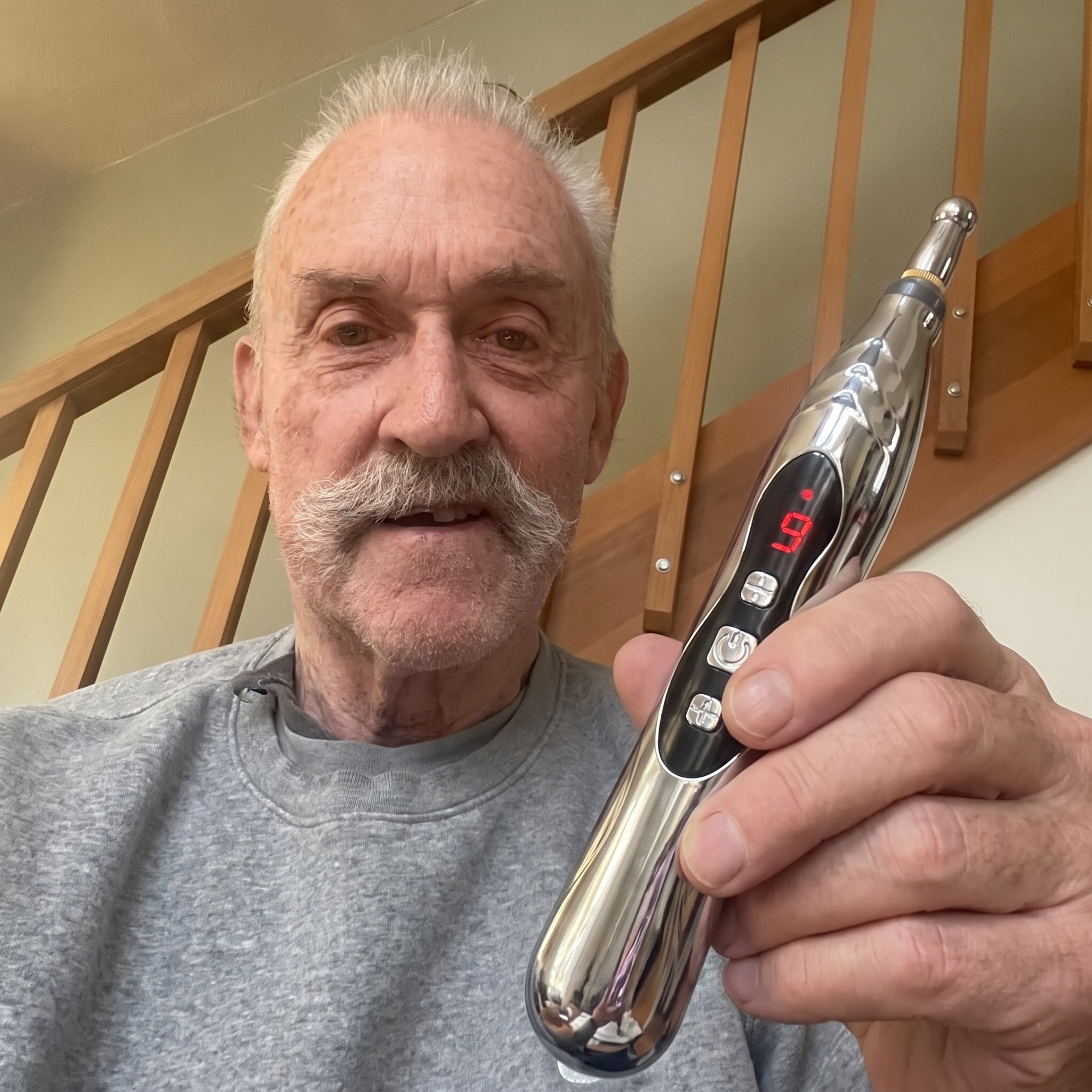 Review by Ken H.